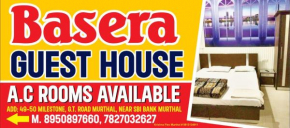 Basera Guest House, Sonepat